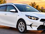 Kia Cee'd 2024 годаүшін8 300 000 тг. в Петропавловск