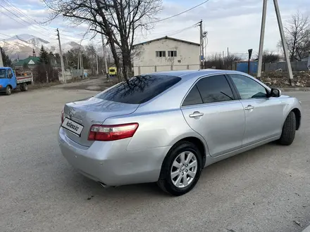 Toyota Camry 2008 года за 6 500 000 тг. в Алматы – фото 12