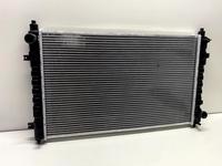 Радиатор Охлаждения Основной GEELY X7 DI1043 за 32 000 тг. в Караганда