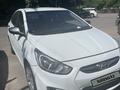 Hyundai Accent 2012 года за 4 200 000 тг. в Алматы – фото 4