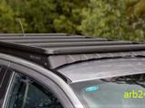 Алюминиевый багажник Arb base rack за 460 000 тг. в Актау