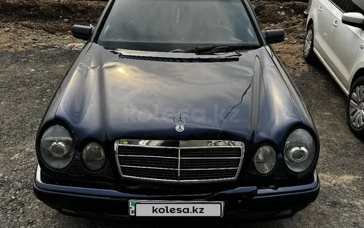 Mercedes-Benz E 280 1999 годаүшін3 500 000 тг. в Алматы