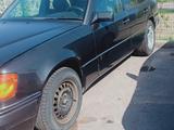 Mercedes-Benz E 260 1992 годаүшін1 500 000 тг. в Алматы – фото 2