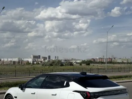 Zeekr 001 2023 года за 13 000 000 тг. в Астана – фото 11