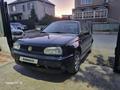 Volkswagen Golf 1996 года за 1 969 710 тг. в Сатпаев – фото 2