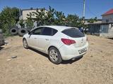 Opel Astra 2011 годаүшін1 300 000 тг. в Кульсары – фото 4