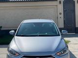 Hyundai Elantra 2016 годаfor7 650 000 тг. в Шымкент – фото 3