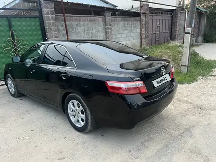 Toyota Camry 2008 года за 3 800 000 тг. в Астана – фото 4