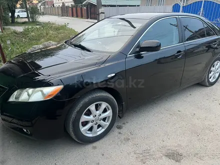Toyota Camry 2008 года за 3 800 000 тг. в Астана