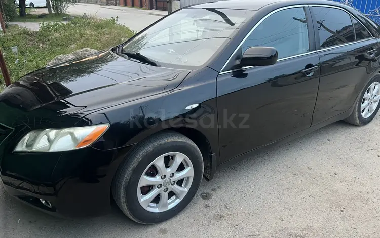 Toyota Camry 2008 года за 3 800 000 тг. в Астана