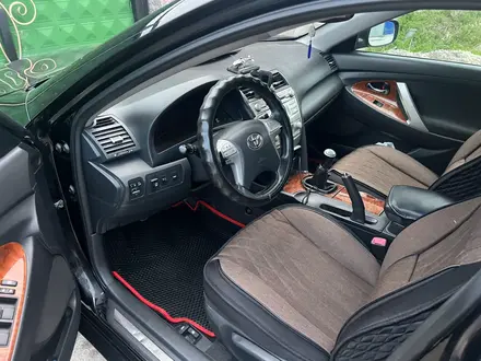 Toyota Camry 2008 года за 3 800 000 тг. в Астана – фото 5
