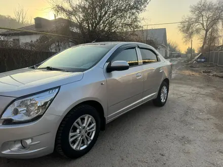 Chevrolet Cobalt 2023 года за 7 000 000 тг. в Алматы