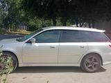 Subaru Legacy 2006 года за 3 600 000 тг. в Актобе – фото 2
