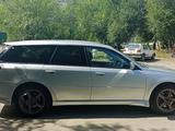 Subaru Legacy 2006 года за 3 600 000 тг. в Актобе – фото 3