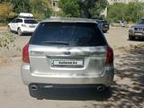 Subaru Legacy 2006 года за 3 600 000 тг. в Актобе – фото 4