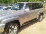 Nissan Patrol 2006 годаүшін11 500 000 тг. в Актау – фото 2
