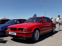 BMW 525 1994 годаүшін2 500 000 тг. в Астана