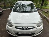 Hyundai Accent 2013 года за 4 900 000 тг. в Астана – фото 2