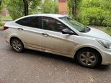 Hyundai Accent 2013 годаүшін4 900 000 тг. в Астана – фото 4