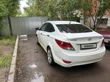 Hyundai Accent 2013 года за 4 900 000 тг. в Астана – фото 5