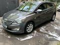 Hyundai Accent 2014 года за 4 400 000 тг. в Алматы