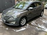 Hyundai Accent 2014 годаүшін4 400 000 тг. в Алматы