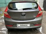Hyundai Accent 2014 годаүшін4 400 000 тг. в Алматы – фото 5