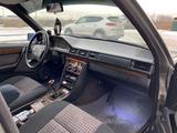 Mercedes-Benz E 260 1991 годаүшін1 800 000 тг. в Алматы