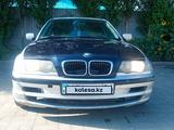 BMW 316 1998 годаүшін2 200 000 тг. в Актобе – фото 2