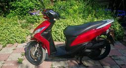 Honda  Dio 2015 года за 750 000 тг. в Алматы – фото 2