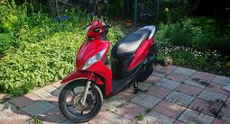 Honda  Dio 2015 года за 750 000 тг. в Алматы – фото 3