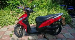 Honda  Dio 2015 года за 750 000 тг. в Алматы – фото 4