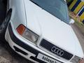 Audi 80 1992 года за 1 300 000 тг. в Караганда – фото 2