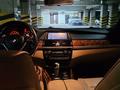BMW X5 2008 года за 7 200 000 тг. в Алматы – фото 2