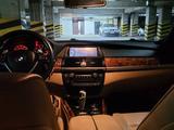 BMW X5 2008 годаүшін7 200 000 тг. в Алматы – фото 2