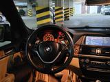 BMW X5 2008 годаүшін7 200 000 тг. в Алматы