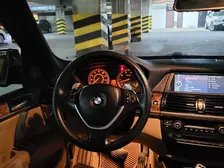 BMW X5, 2008