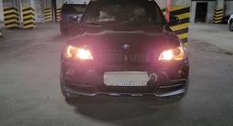 BMW X5 2008 года за 9 000 000 тг. в Алматы – фото 3