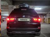 BMW X5 2008 годаүшін7 200 000 тг. в Алматы – фото 5