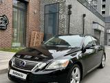 Lexus GS 350 2010 года за 8 850 000 тг. в Алматы – фото 3
