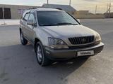 Lexus RX 300 2000 года за 3 700 000 тг. в Жанаозен