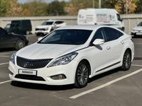 Hyundai Grandeur 2013 годаfor8 650 000 тг. в Алматы