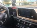 Hyundai Sonata 2020 года за 10 500 000 тг. в Уральск – фото 2