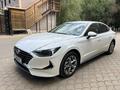 Hyundai Sonata 2020 года за 10 500 000 тг. в Уральск