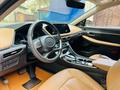Hyundai Sonata 2020 года за 10 500 000 тг. в Уральск – фото 3