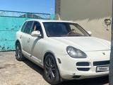 Porsche Cayenne 2006 годаүшін6 600 000 тг. в Кызылорда – фото 4