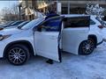 Toyota Highlander 2018 годаүшін23 000 000 тг. в Шымкент – фото 2