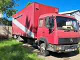 Mercedes-Benz  817 1991 года за 10 000 000 тг. в Павлодар – фото 2