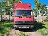 Mercedes-Benz  817 1991 года за 10 000 000 тг. в Павлодар