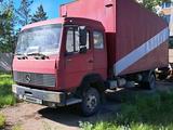 Mercedes-Benz  817 1991 года за 10 000 000 тг. в Павлодар – фото 3